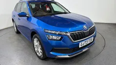 Used 2023 Skoda 110 R SE Drive Hatchback | £15,748 (Fair price)