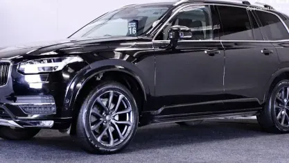 Second-hand Volvo XC90 Momentum 235 CP (172 kW) 2019 SUV