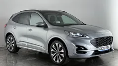 Used 2023 Ford Kuga ST-Line X SUV | £23,350 (Fair price)