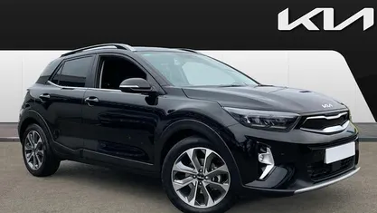 Used Kia Stonic 120 HP (88 kW) 2024 SUV