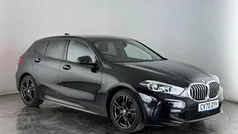 Used 2020 BMW 118 M Sport Hatchback | £17,800 (Fair price)