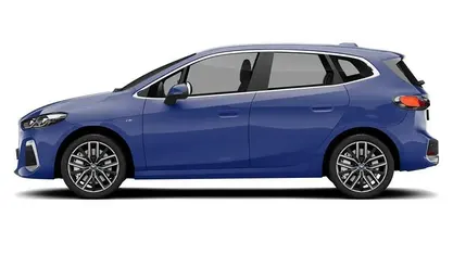 New BMW 225 M Sport 245 HP (180 kW) 2026 Estate