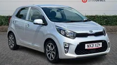 Used 2023 Kia Picanto 3 Hatchback | £9,290 (Good price)