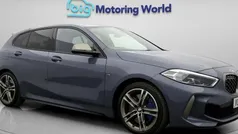 Used 2024 BMW M135 Hatchback | £27,700 (Good price)