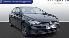 Used 2025 VW Polo Life Hatchback | £17,289 (Good price)