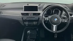 Used 2022 BMW X2 M Sport SUV | £20,383 (Fair price)
