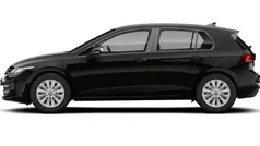 Used 2019 VW Golf VII SE Hatchback | £12,500 (Fair price)