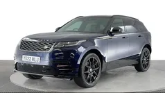Used 2023 Land Rover Range Rover Velar HSE Dynamic SUV | £34,420 (Fair price)