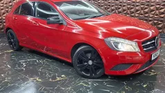 Used 2015 Mercedes A200 Hatchback | £7,999 (Good price)