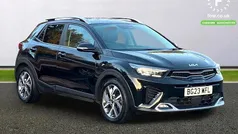 Used 2023 Kia Stonic GT-Line SUV | £15,899 (Fair price)