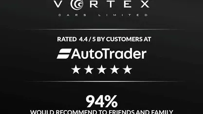 Used 2016 Ford Focus ST Hatchback | £8,700 (Fair price)