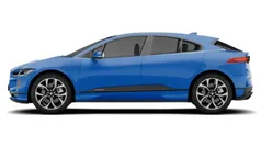 Used 2020 Jaguar I-Pace SE SUV | £18,997 (Fair price)