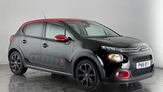 Used 2019 Citroën C3 Flair Hatchback | £8,350 (Good price)