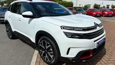 Used 2022 Citroën C5 Aircross PureTech SUV | £20,995 (Fair price)