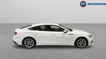 Used Audi A5 Sportback Sport 150 HP (110 kW) 2024 Hatchback