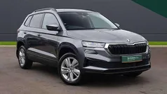 Used 2024 Skoda Karoq SE Drive SUV | £19,495 (Fair price)