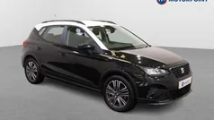Used 2025 Seat Arona SE Technology SUV | £13,299 (Good price)