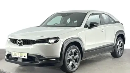 Used Mazda MX30 Prime-Line 170 HP (125 kW) 2025 SUV
