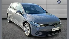 Used 2023 VW Golf VIII Life Hatchback | £17,990 (Good price)