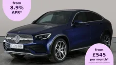 Used 2023 Mercedes E300 AMG line Coupe | £33,414 (Fair price)