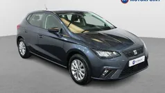 Used 2024 Seat Ibiza SE Hatchback | £13,499 (Fair price)