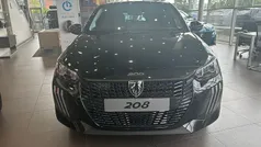 New 2025 Peugeot 208 Style Hatchback | £19,025 (Good price)