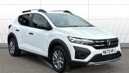 Gebraucht Dacia Sandero Essentiel 101 PS (74 kW) 2022 Kleinwagen