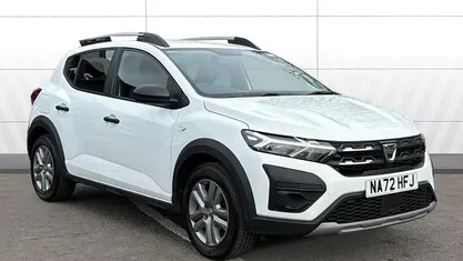 Used Dacia Sandero Essentiel 101 HP (74 kW) 2022 Hatchback