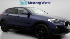 Used 2019 BMW X2 Sport Line SUV | £17,200 (Fair price)