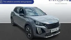 Used 2024 Peugeot 2008 GTi SUV | £20,373 (Fair price)