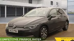Used 2024 VW Golf VIII Style Hatchback | £16,985 (Super price)