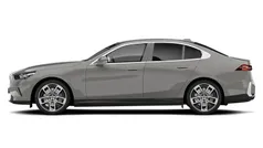 Used 2025 BMW i5 M Sport Sedan | £64,619 (Good price)