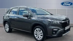 Used 2025 Suzuki SX4 S-Cross SUV | £17,704 (Good price)