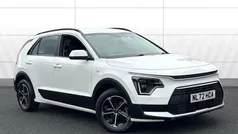 Used 2024 Kia Niro 2 SUV | £18,724 (Fair price)