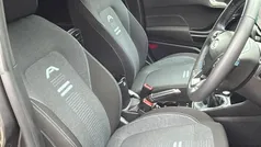 Used 2022 Ford Fiesta Active Hatchback | £13,899 (Fair price)
