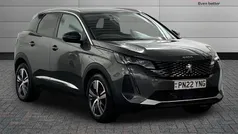 Used 2022 Peugeot 3008 Allure Premium Estate | £15,667 (Fair price)