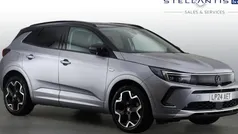 Used 2024 Vauxhall Grandland X Ultimate SUV | £19,681 (Fair price)