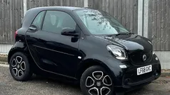 Used 2019 Smart ForTwo Coupé Premium Coupe | £7,897 (Fair price)