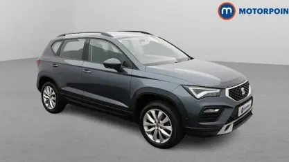 Used Seat Ateca SE 150 HP (110 kW) 2025 SUV