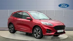 Used 2023 Ford Kuga ST-Line X SUV | £22,756 (Fair price)