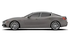 Used 2015 Maserati Ghibli Coupe | £13,490 (Fair price)