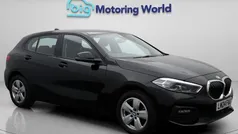 Used 2024 BMW 118 Hatchback | £18,400 (Super price)
