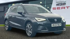 Used 2023 Seat Arona FR Sport SUV | £15,890 (Fair price)