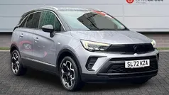 Used 2024 Vauxhall Crossland Ultimate SUV | £14,065 (Good price)