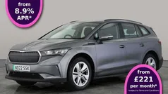 Used 2023 Skoda Enyaq iV ecoSuite SUV | £17,079 (Good price)