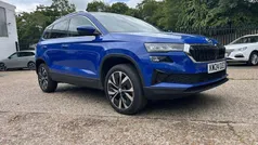 Used 2025 Skoda Karoq SE L SUV | £26,991 (Fair price)
