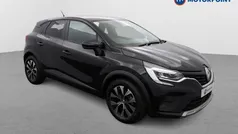 Used 2022 Renault Captur Evolution SUV | £14,249 (Fair price)