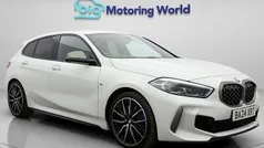 Used 2024 BMW M135 Hatchback | £30,300 (Fair price)