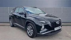 Used 2023 Hyundai Tucson SE SUV | £17,463 (Good price)