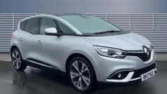 Used 2016 Renault Scénic III Dynamique MPV | £10,269